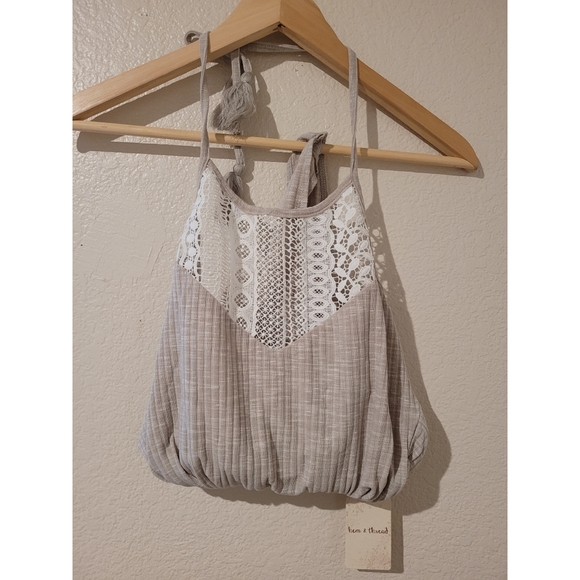 OAT BODYSUIT - Picture 2 of 4